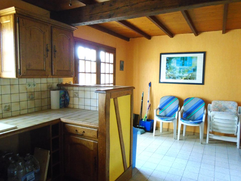 Casa de fazenda em Noyelles-les-Humieres, Pas-de-Calais - foto 5